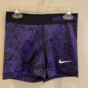 Nike Pros